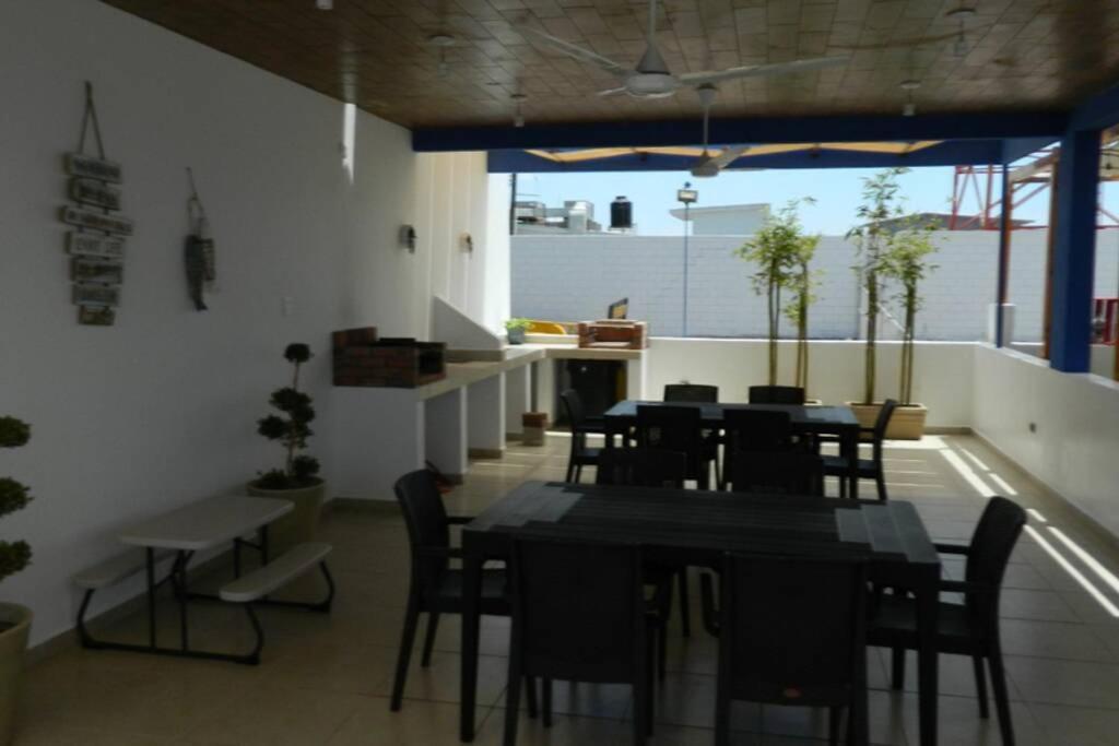 Ferienwohnung Diamante Joyas Del Mar Bahia De Kino Exterior foto